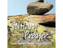 Solitary Prayer - CD