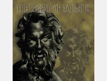 The Legend of Aquarius - CD