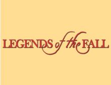 The Ludlows (from Legends of the Fall) (vioolsolo) - Blasorchester