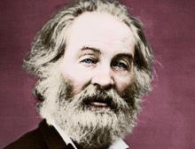 Walt Whitman Overture - Blasorchester