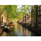 Aan de Amsterdamse Grachten - Blasorchester