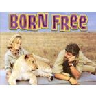 Born Free - Blasorchester