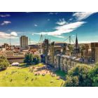 Cardiff Hornpipe - Blasorchester