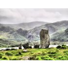 Celtic Memories - Blasorchester