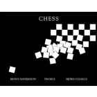 I know him so well from the Musical ”Chess” - Blasorchester