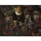 Concert Capriccio on Themes of Paganini - Blasorchester