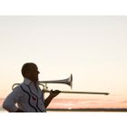 Concerto for Trombone and Orchestra - Blasorchester