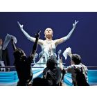 Don't Cry for Me Argentina - Fanfare