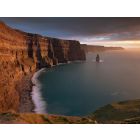 Erins Green Shore - Fanfare