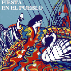 Fiesta en el Pueblo - CD