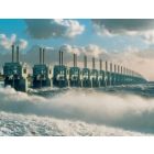 Forces of the Sea - Blasorchester