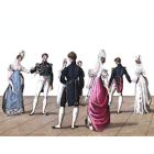 Four Old Dances - Blasorchester