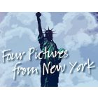 Four Pictures from New York - Blasorchester
