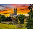 Frisia Meets Canterbury - Fanfare