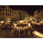 German Christmas Songs (Christmas-Medley) - Blasorchester