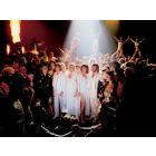 Happy New Year (ABBA) - Blasorchester