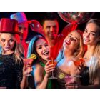 La Noche Nueva - Blasorchester