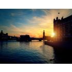 Majkarneval i Stockholm - Blasorchester