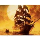 One Day at Sea - Fanfare