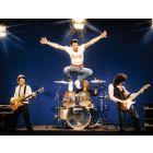 Queen in Concert - Brass Band