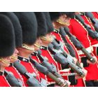 The Spirit of Pageantry - Fanfare