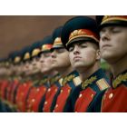 The Tsar's Soldier - Fanfare