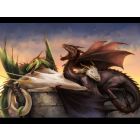 Three Dragons - Fanfare