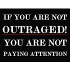 Time for Outrage! - Blasorchester