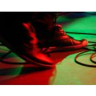 Walking with the Band - Fanfare