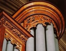 3 Bach Chorals - Blasorchester