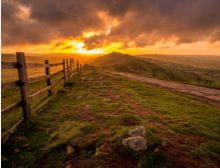 A Fugal Overture - Blasorchester