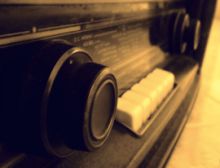 A Radio-Symphonette - Fanfare