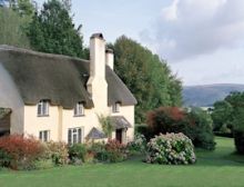 A Somerset Rhapsody - Fanfare