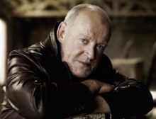 A Tribute to Joe Cocker - Blasorchester