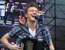 Ai Se Eu Te Pego - Fanfare