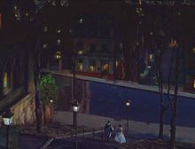 An American in Paris - Brass Band