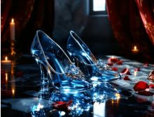 An Ancient Fairy Suite - Blasorchester