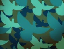 Army of Peace - Blasorchester