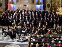 Ave Maris Stella - Blasorchester