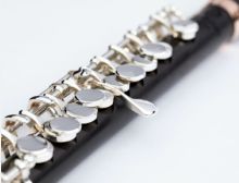 Ballad for Piccolo and Wind Band - Blasorchester