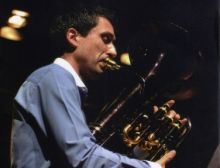 Baphonium Concerto - Fanfare