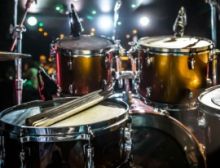 Big John and little Pete - Fanfare