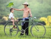 Blissful Ouverture - Fanfare