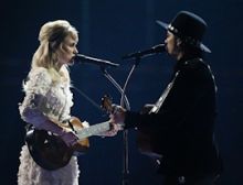 Calm after the Storm - Fanfare