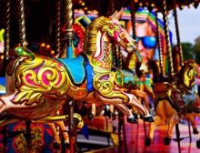 Caroussel March - Brass Band