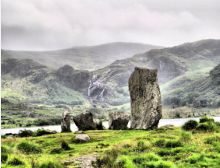 Celtic Memories - Brass Band