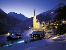 Christmas in the Mountains - Fanfare