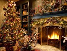 Christmas Rhapsody - Fanfare