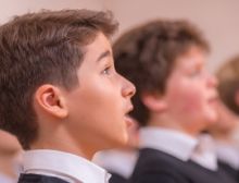 Christus Factus Est - Blasorchester