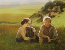 Clarinet Concerto: Part 2 - Adagio - Blasorchester